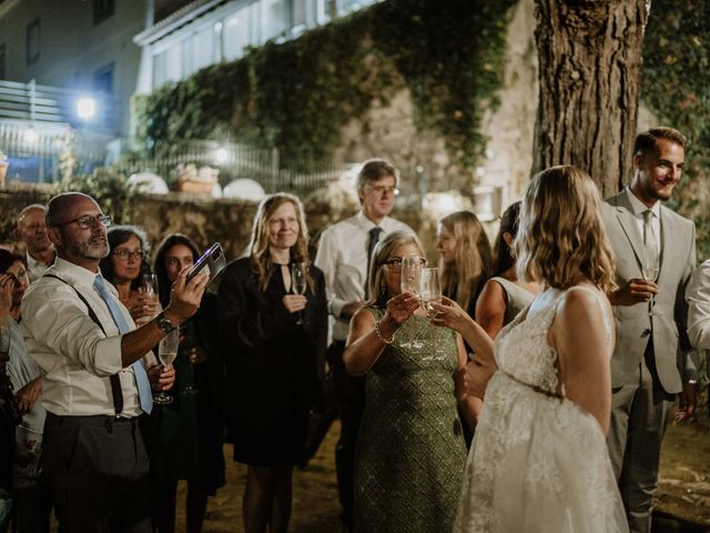 O casamento de Julina e Eric em Lisboa, Lisboa (Concelho) 44