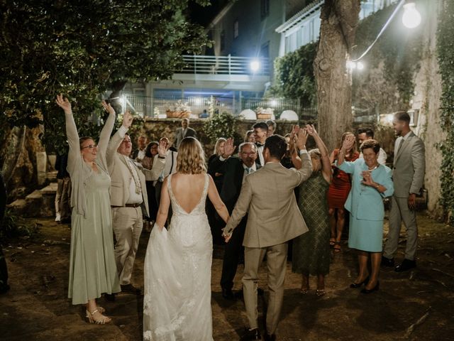 O casamento de Julina e Eric em Lisboa, Lisboa (Concelho) 46