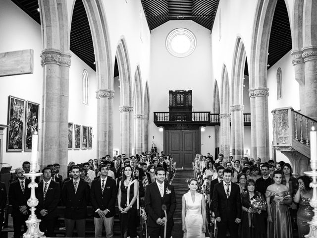 O casamento de Tiago e Mariana em Tomar, Tomar 6