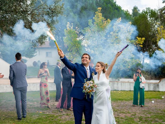 O casamento de Tiago e Mariana em Tomar, Tomar 16