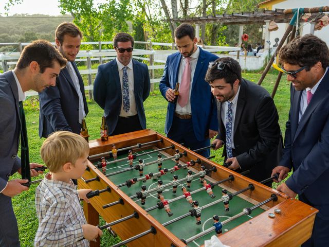 O casamento de Tiago e Mariana em Tomar, Tomar 19