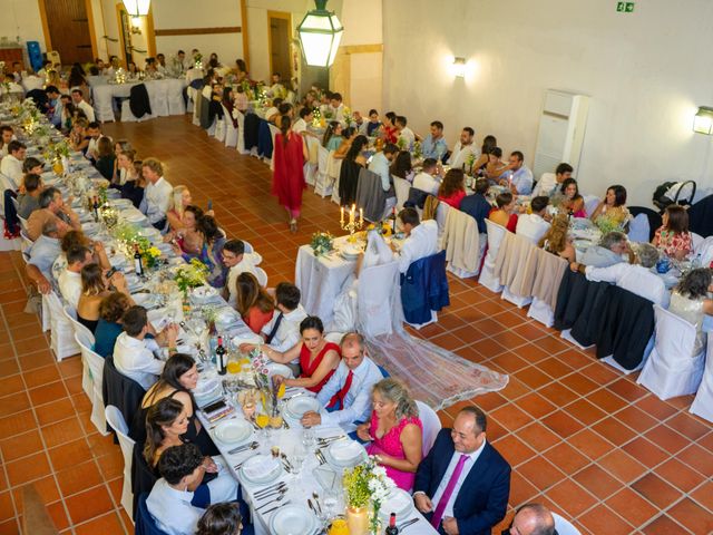 O casamento de Tiago e Mariana em Tomar, Tomar 21