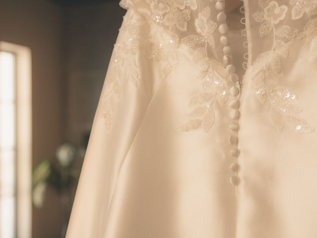 O casamento de Carlos e Ana em Palmela, Palmela 11