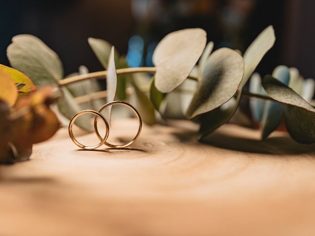 O casamento de Carlos e Ana em Palmela, Palmela 20