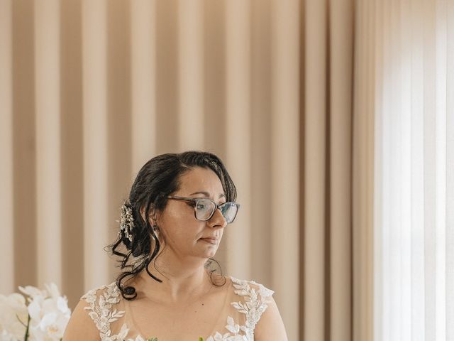 O casamento de Carlos e Ana em Palmela, Palmela 23