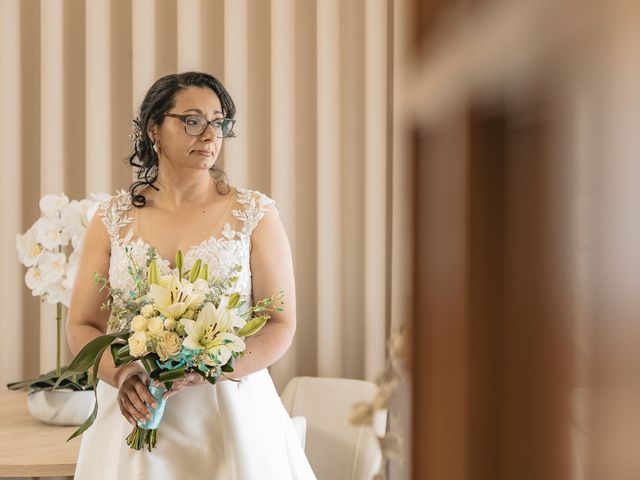 O casamento de Carlos e Ana em Palmela, Palmela 24