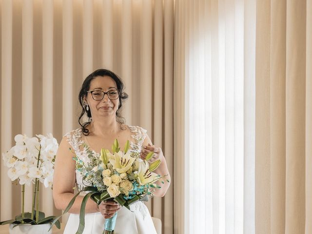 O casamento de Carlos e Ana em Palmela, Palmela 25