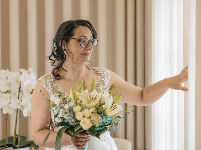 O casamento de Carlos e Ana em Palmela, Palmela 26