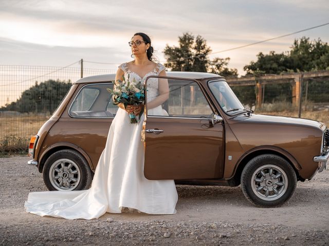 O casamento de Carlos e Ana em Palmela, Palmela 38