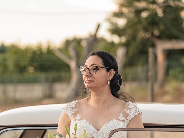 O casamento de Carlos e Ana em Palmela, Palmela 39