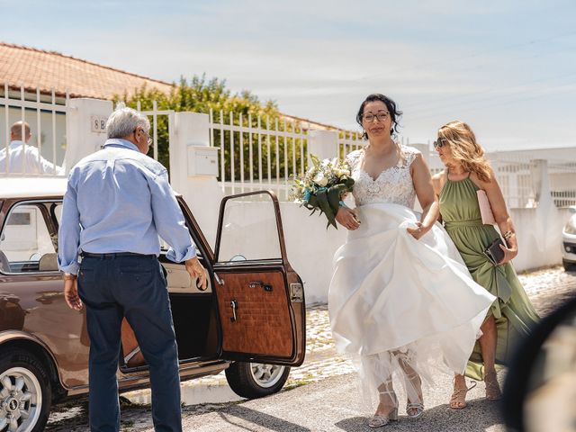O casamento de Carlos e Ana em Palmela, Palmela 40
