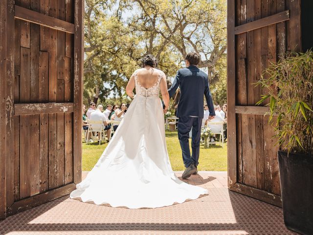 O casamento de Carlos e Ana em Palmela, Palmela 41