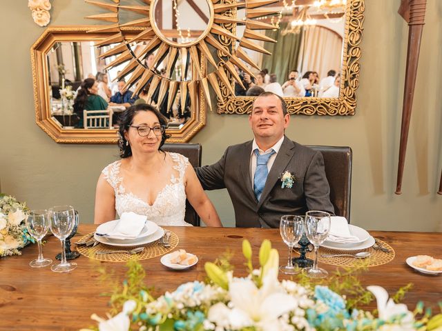 O casamento de Carlos e Ana em Palmela, Palmela 42