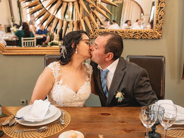 O casamento de Carlos e Ana em Palmela, Palmela 43