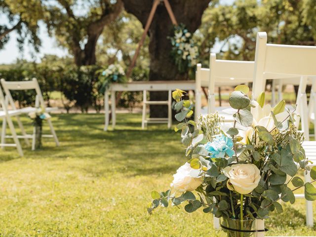 O casamento de Carlos e Ana em Palmela, Palmela 50