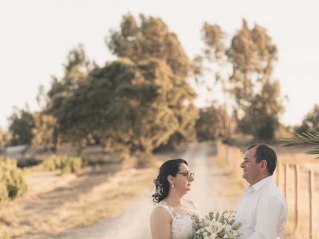 O casamento de Carlos e Ana em Palmela, Palmela 1