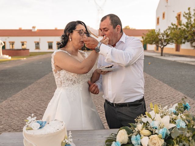 O casamento de Carlos e Ana em Palmela, Palmela 64