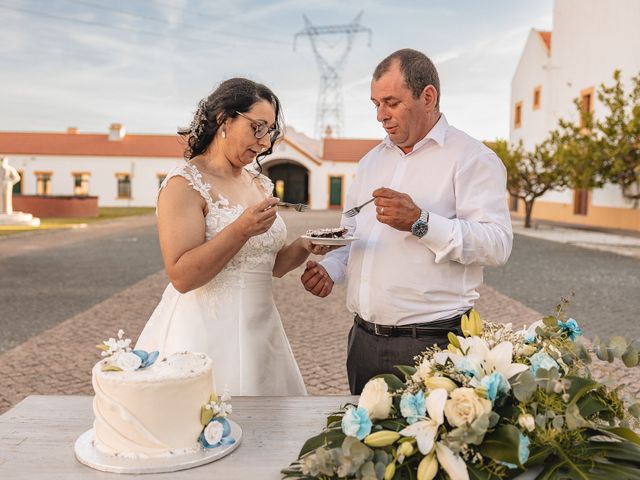 O casamento de Carlos e Ana em Palmela, Palmela 65