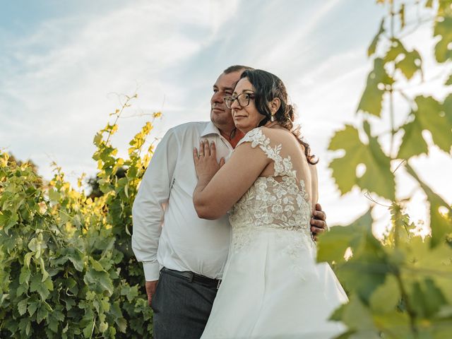 O casamento de Carlos e Ana em Palmela, Palmela 70