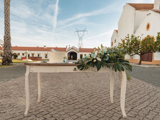O casamento de Carlos e Ana em Palmela, Palmela 72