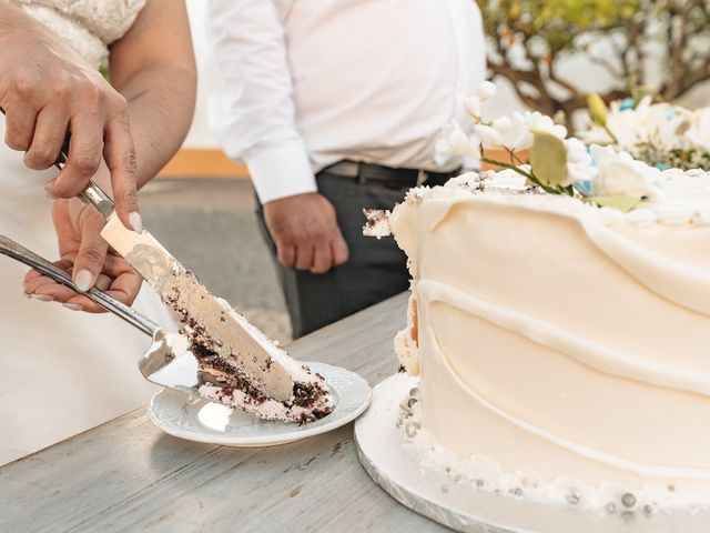 O casamento de Carlos e Ana em Palmela, Palmela 73