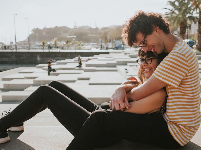 O casamento de Matthew e Lenska em Funchal, Madeira 4