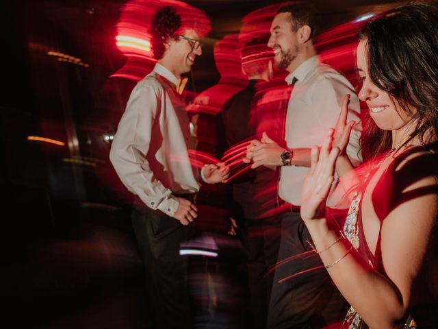 O casamento de Matthew e Lenska em Funchal, Madeira 96