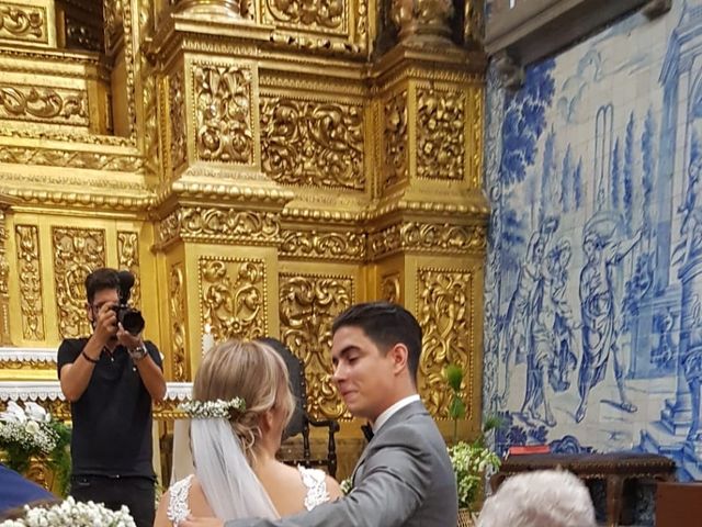 O casamento de André  e Raquel em Braga, Braga (Concelho) 3