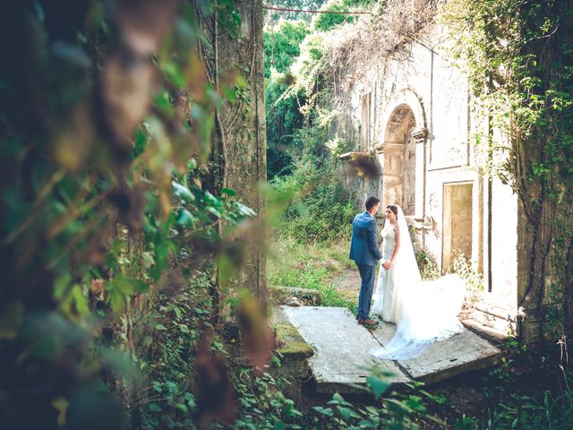 O casamento de Flávio e Carla em Esposende, Esposende 31