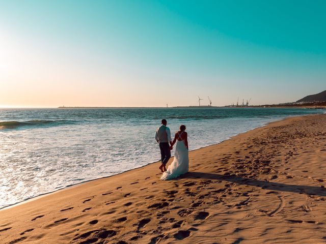 O casamento de Flávio e Carla em Esposende, Esposende 46