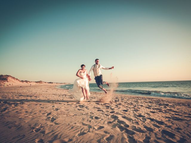 O casamento de Flávio e Carla em Esposende, Esposende 52