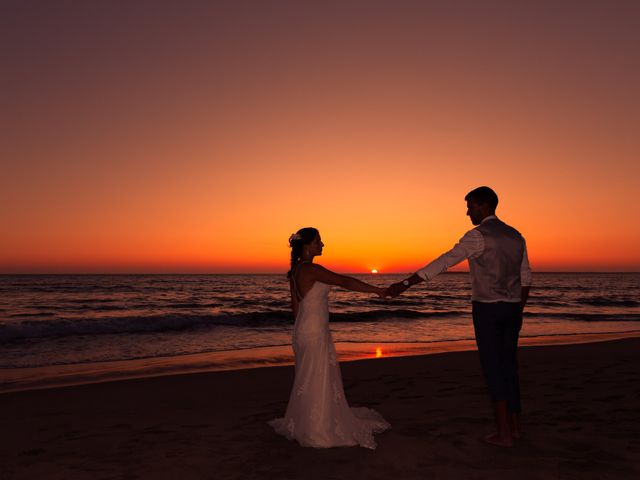 O casamento de Flávio e Carla em Esposende, Esposende 61