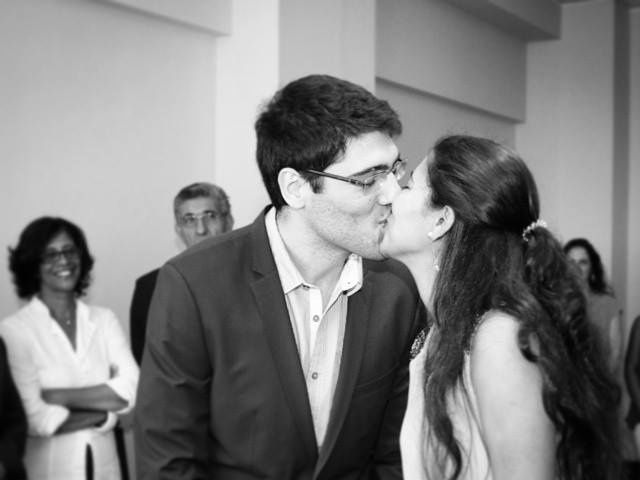 O casamento de Rui e Kelly em Santo Tirso, Santo Tirso 1