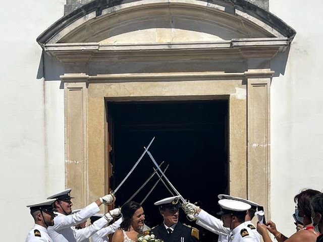 O casamento de Hugo  e Cristiana  em Carapinheira, Montemor-o-Velho 3