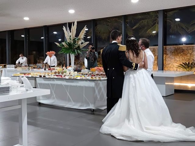 O casamento de Hugo  e Cristiana  em Carapinheira, Montemor-o-Velho 1