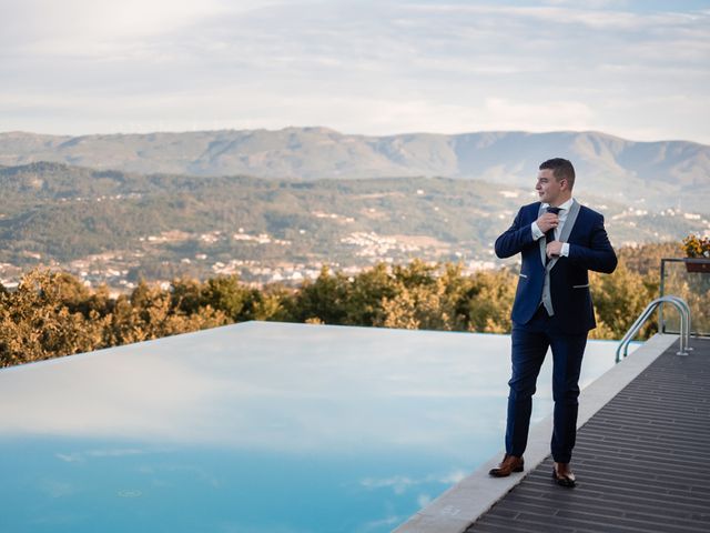 O casamento de Steve e Cláudia em São Pedro do Sul, São Pedro do Sul 19