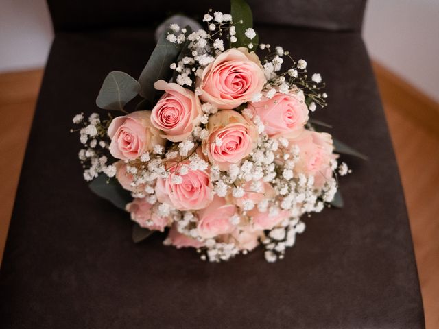 O casamento de Steve e Cláudia em São Pedro do Sul, São Pedro do Sul 36