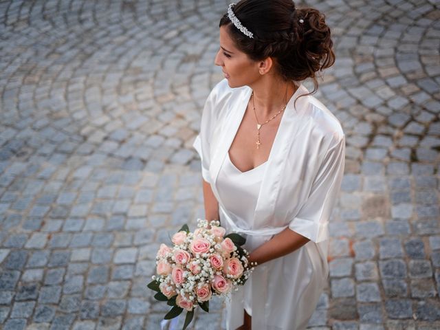 O casamento de Steve e Cláudia em São Pedro do Sul, São Pedro do Sul 41