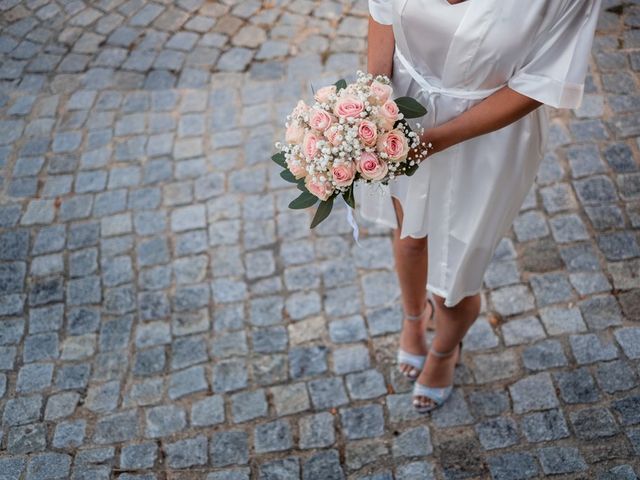 O casamento de Steve e Cláudia em São Pedro do Sul, São Pedro do Sul 42