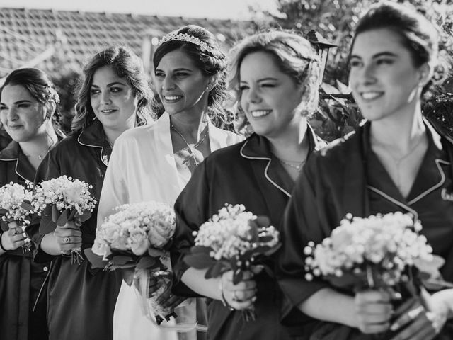 O casamento de Steve e Cláudia em São Pedro do Sul, São Pedro do Sul 58