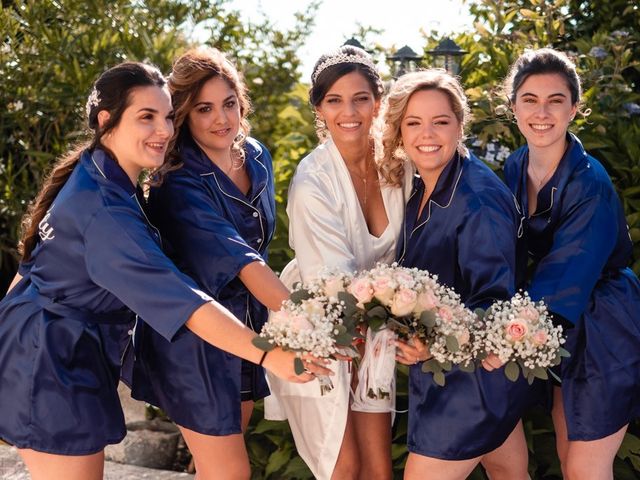 O casamento de Steve e Cláudia em São Pedro do Sul, São Pedro do Sul 62