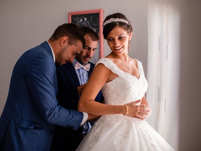 O casamento de Steve e Cláudia em São Pedro do Sul, São Pedro do Sul 69