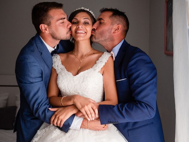 O casamento de Steve e Cláudia em São Pedro do Sul, São Pedro do Sul 76