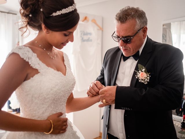 O casamento de Steve e Cláudia em São Pedro do Sul, São Pedro do Sul 80