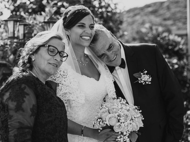 O casamento de Steve e Cláudia em São Pedro do Sul, São Pedro do Sul 88