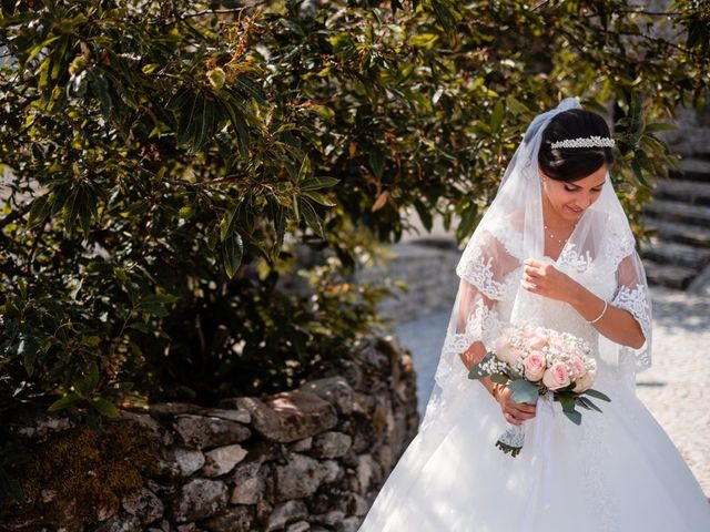 O casamento de Steve e Cláudia em São Pedro do Sul, São Pedro do Sul 98