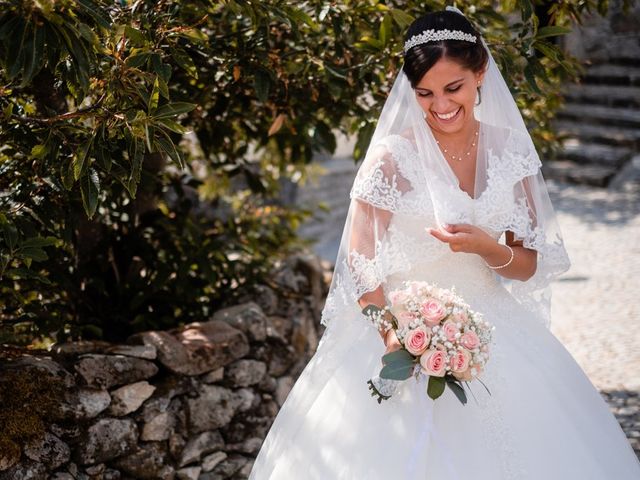 O casamento de Steve e Cláudia em São Pedro do Sul, São Pedro do Sul 101