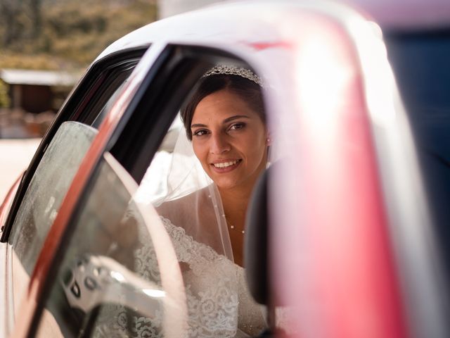 O casamento de Steve e Cláudia em São Pedro do Sul, São Pedro do Sul 109