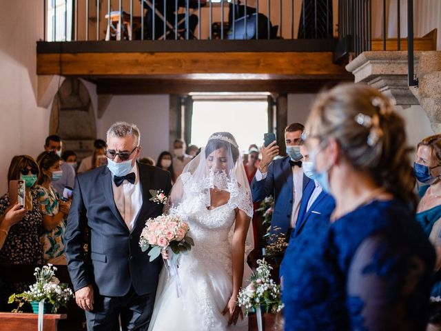 O casamento de Steve e Cláudia em São Pedro do Sul, São Pedro do Sul 115