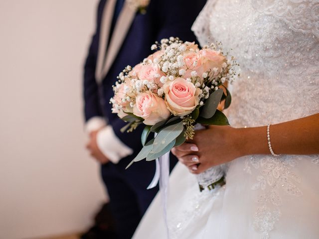 O casamento de Steve e Cláudia em São Pedro do Sul, São Pedro do Sul 120